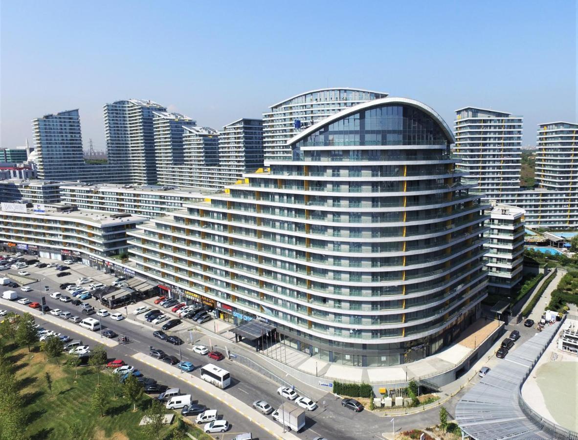 The Superior Living Batisehir Istanboel