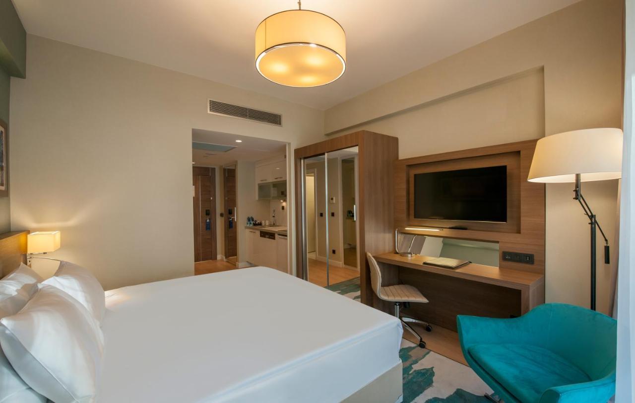 The Superior Living Batisehir * Istanboel