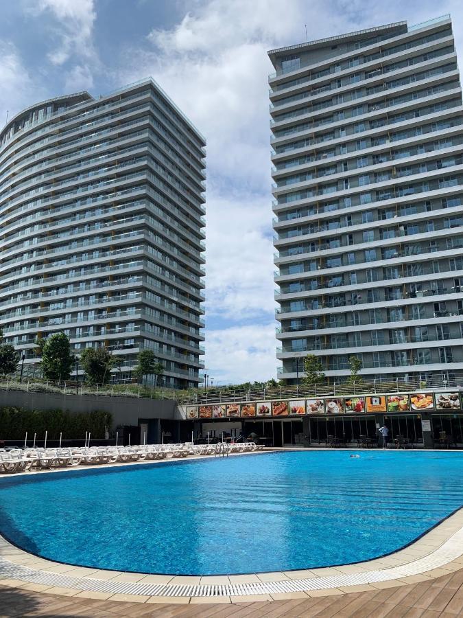 The Superior Living Batisehir * Istanboel