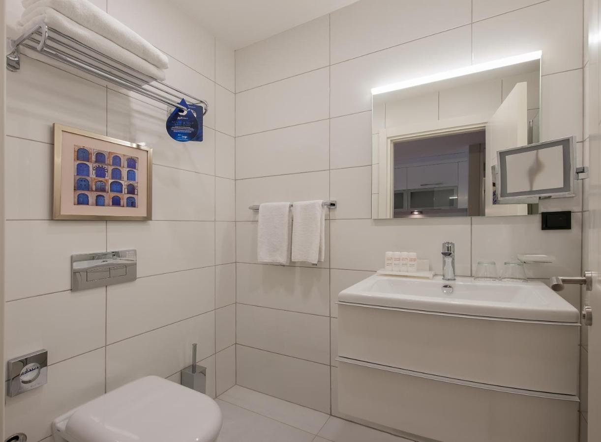 The Superior Living Batisehir Appartement *