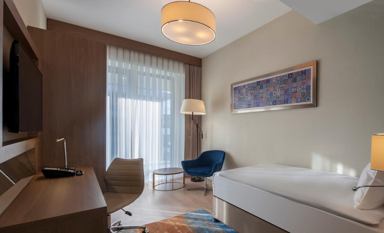 Appartement The Superior Living Batisehir *