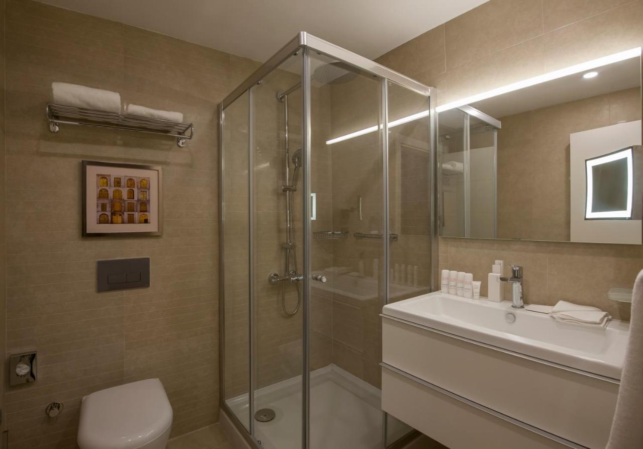 Appartement The Superior Living Batisehir *