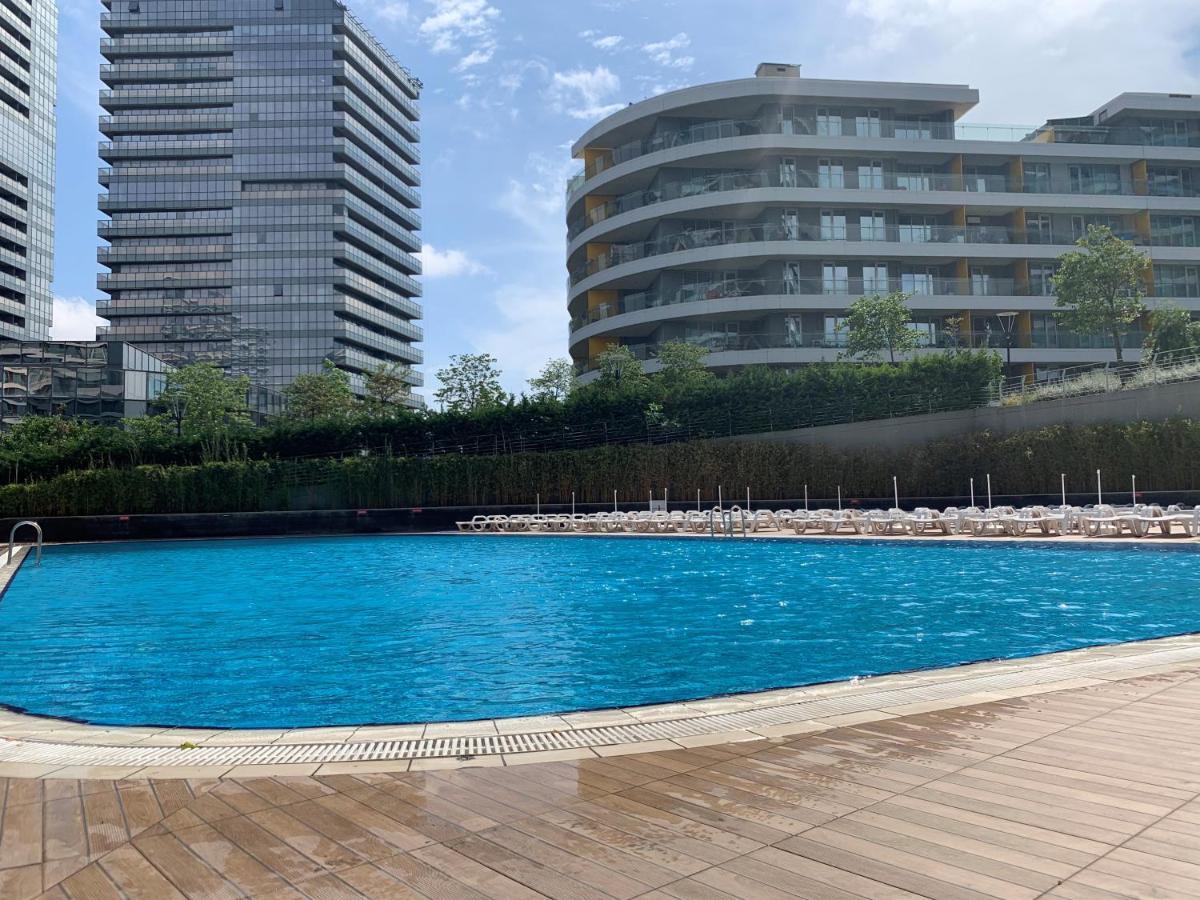 The Superior Living Batisehir Istanboel