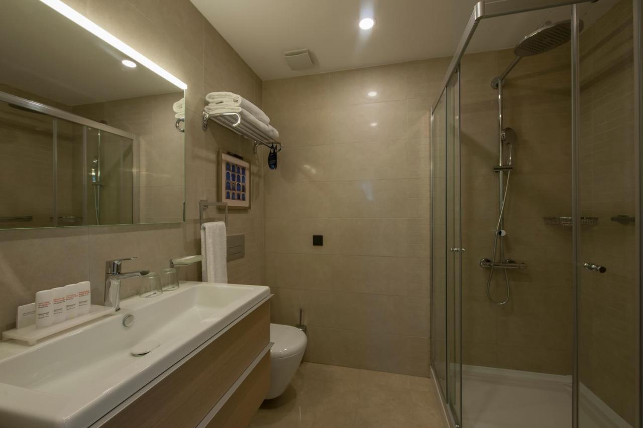 Appartement The Superior Living Batisehir Istanboel