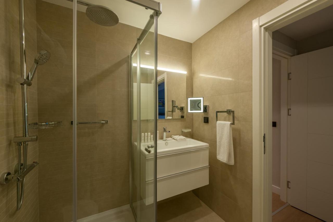 Appartement The Superior Living Batisehir Istanboel