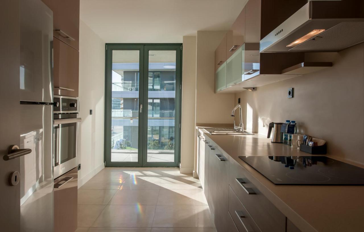 The Superior Living Batisehir * Istanboel