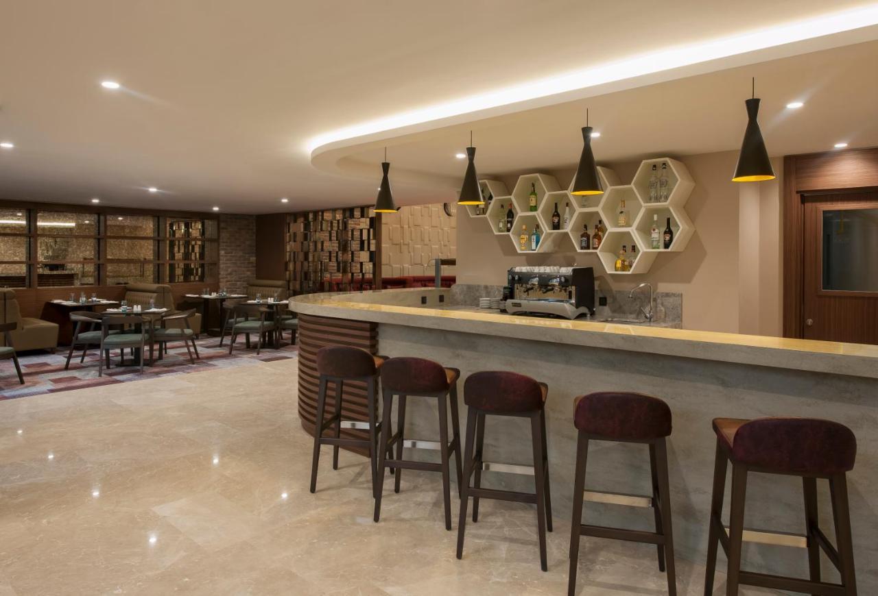 The Superior Living Batisehir * Istanboel
